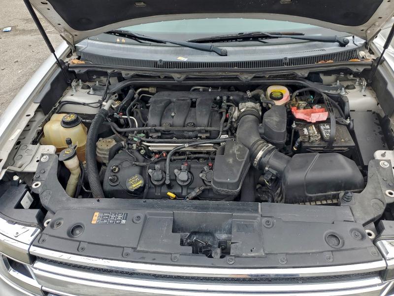 2014 FORD FLEX SEL #3311551289