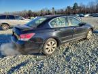 Lot #3316805400 2009 HONDA ACCORD EXL