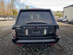 Lot #3304674929 2011 LAND ROVER RANGE ROVE