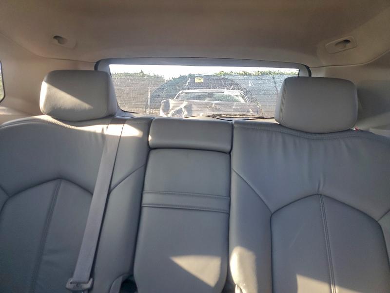 2010 CADILLAC SRX #3303556043