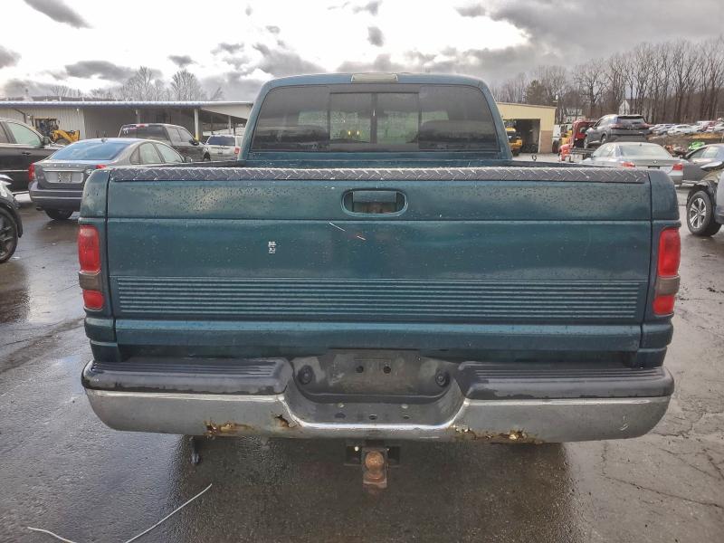 1999 DODGE RAM 1500 #3320019486