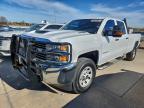Lot #3310309974 2017 CHEVROLET SILVERADO