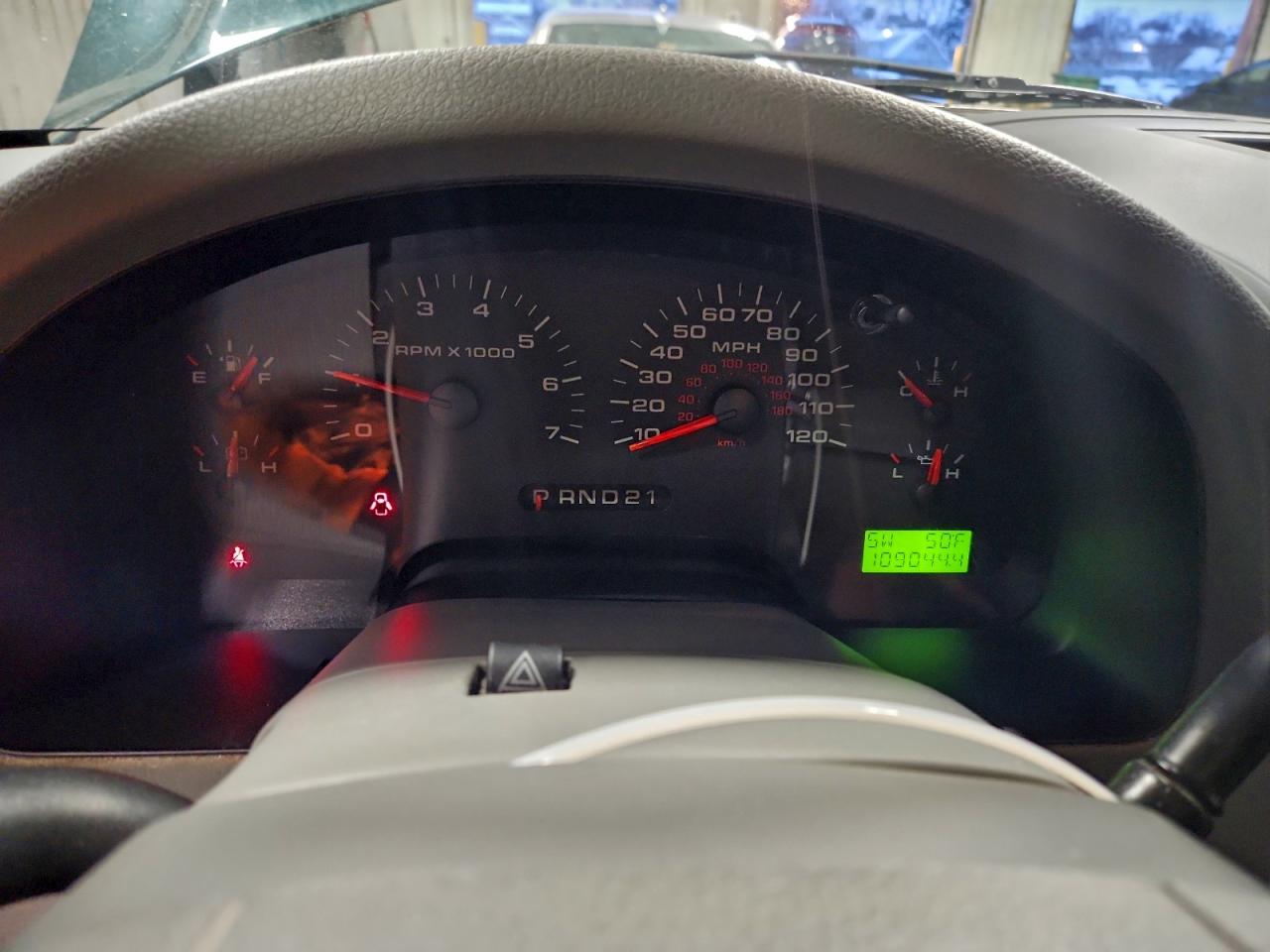 Lot #3312403117 2007 FORD F150