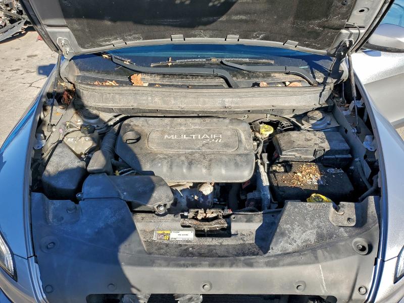 2017 JEEP CHEROKEE L #3303878708