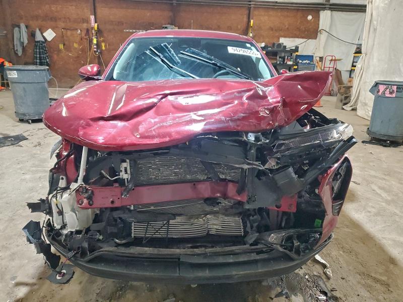 2024 CHEVROLET TRAX LS #3309418974