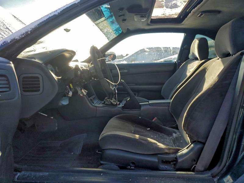 1995 NISSAN 240SX BASE #3315889087