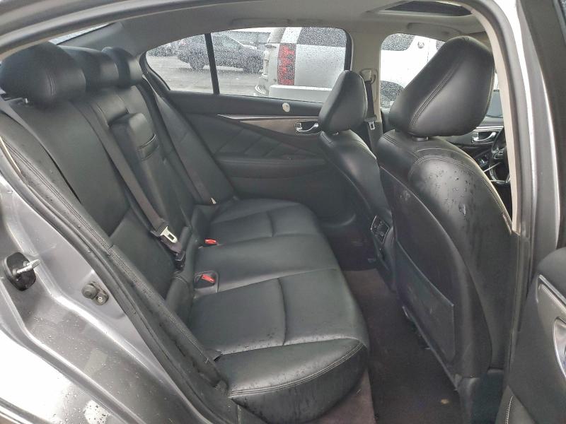 2017 INFINITI Q50 PREMIU #3311503233