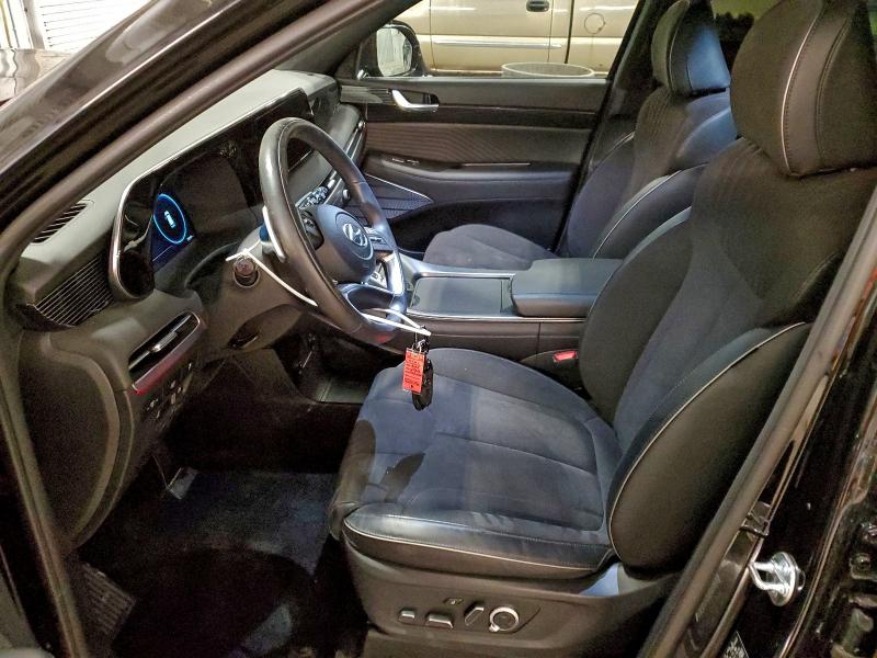 2024 HYUNDAI PALISADE C #3317725075