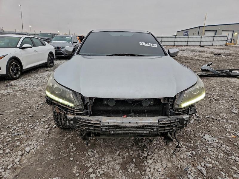 2016 HONDA ACCORD SPO #3315831347