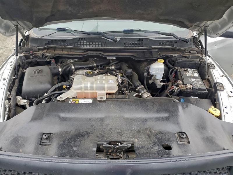 2016 RAM 1500 ST #3312357789