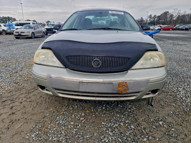 2005 MERCURY SABLE GS #3311486234