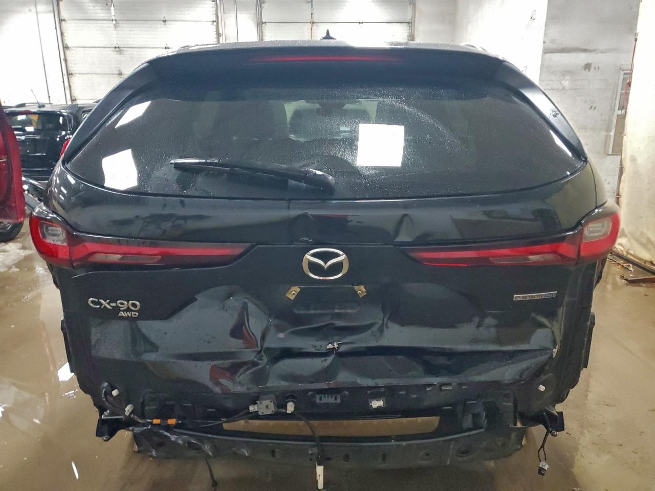 MAZDA CX-90 PREMIUM PLUS