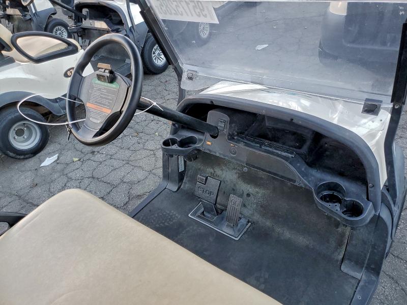 2022 CLUB CAR TEMPO FLA #3304530517