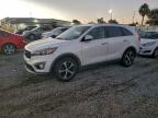 Lot #3310510066 2016 KIA SORENTO EX