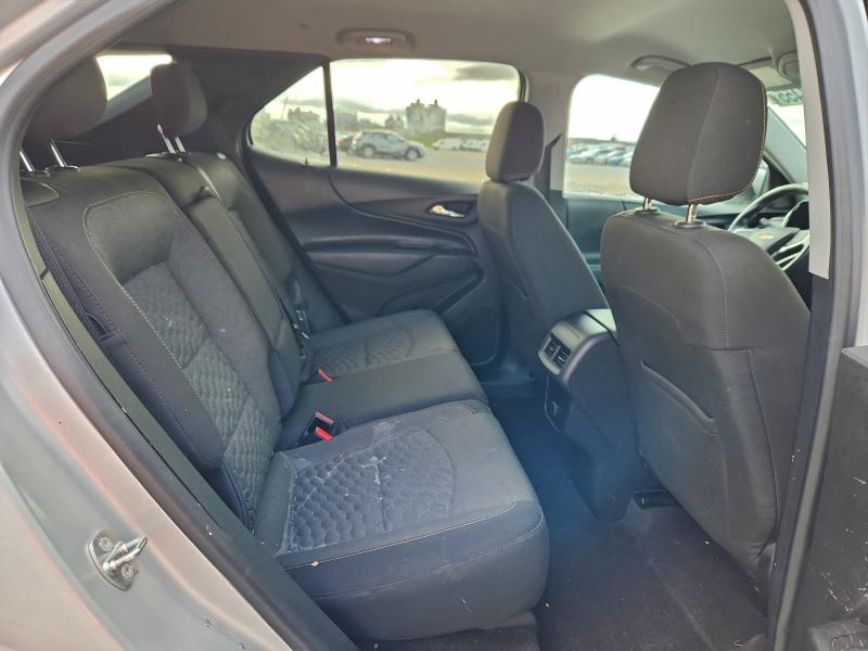 2018 CHEVROLET EQUINOX LT #3308420326