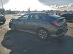 Lot #3303942700 2017 HONDA CIVIC LX