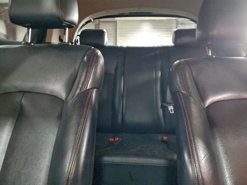 2011 NISSAN JUKE S #3308477300