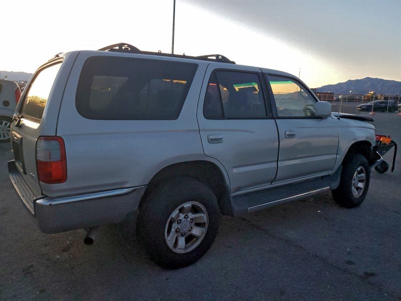1997 TOYOTA 4RUNNER SR #3312660165