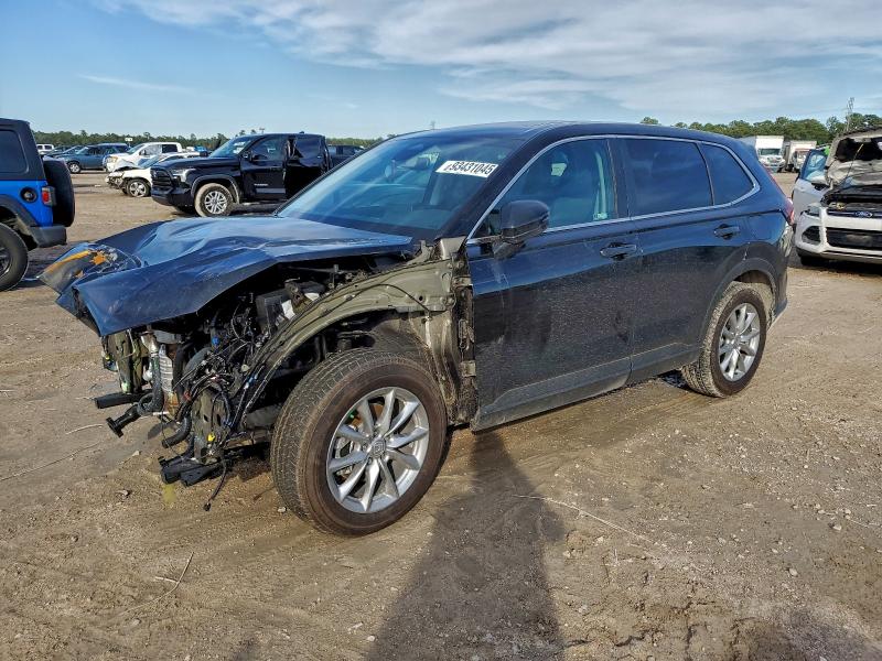 2026 HONDA CR-V EX #3303713422