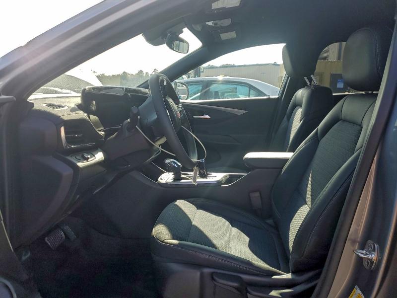 2025 BUICK ENVISTA PR #3310406994