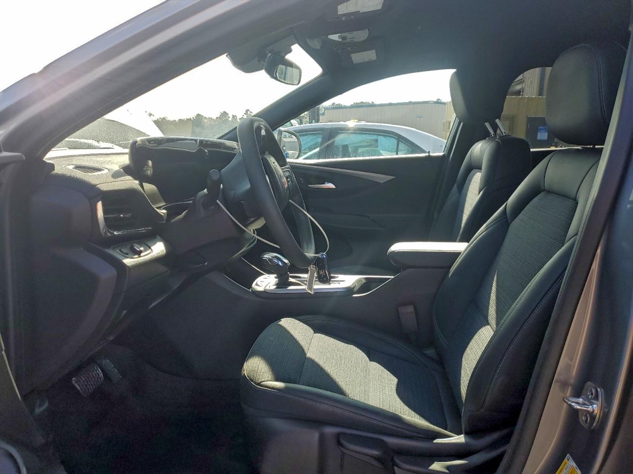 BUICK ENVISTA PREFERRED