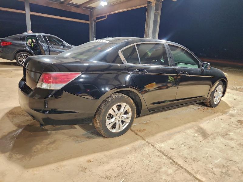 2010 HONDA ACCORD EXL #3304552438