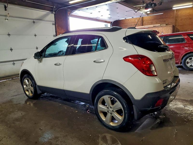 2016 BUICK ENCORE #3309578572