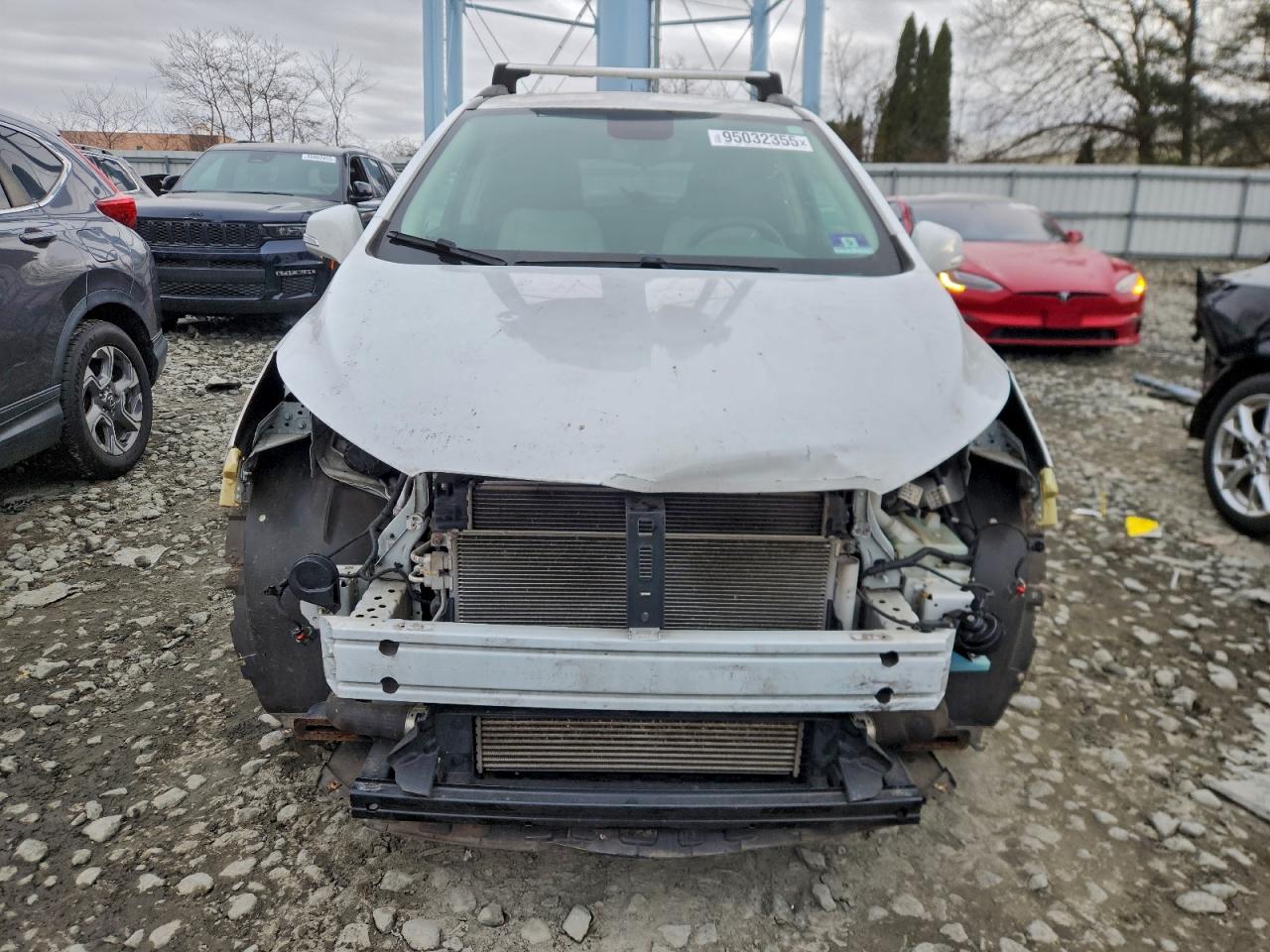 BUICK ENCORE PREFERRED