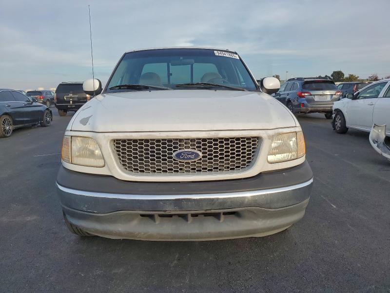 1999 FORD F150 #3305666736