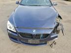 Lot #3309507603 2016 BMW 650 XI