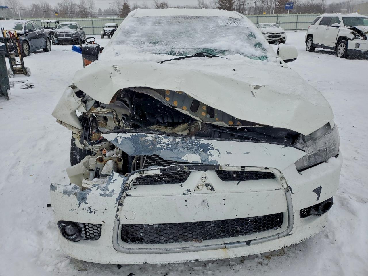 MITSUBISHI LANCER ES/ES SPORT