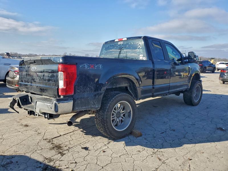 2018 FORD F250 SUPER #3311655271