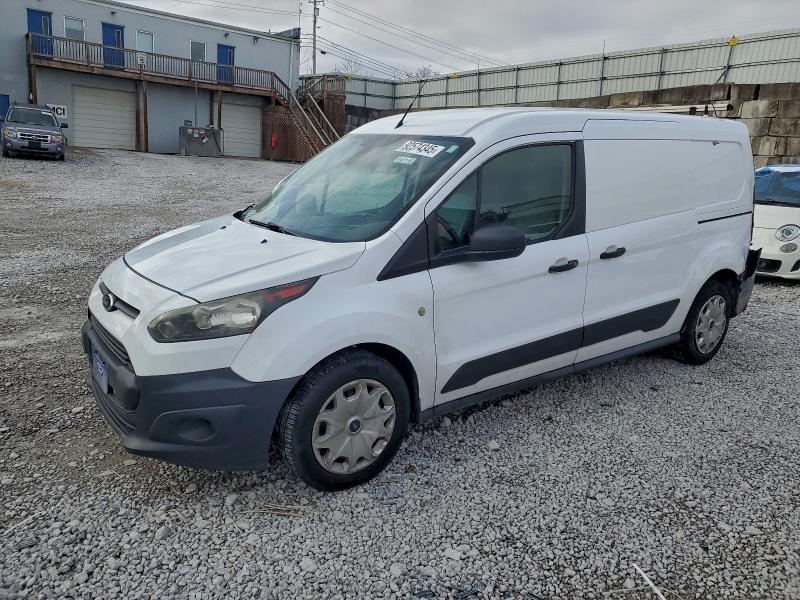 2015 FORD TRANSIT CO #3302720999