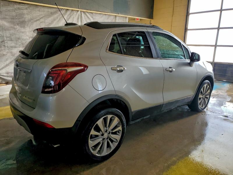 2020 BUICK ENCORE PRE #3311479255
