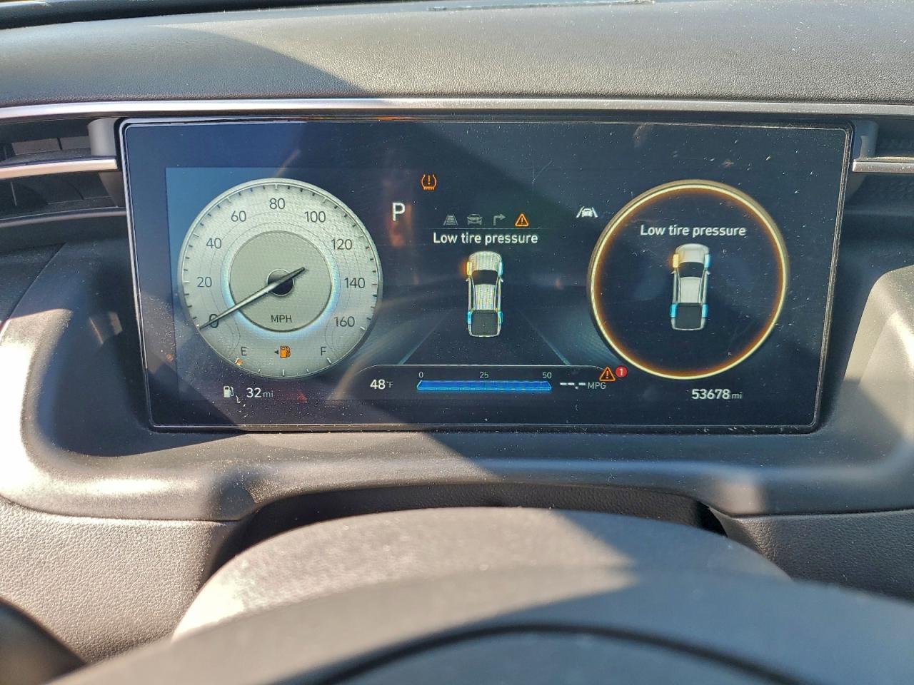 Lot #3308362287 2024 HYUNDAI SANTA CRUZ