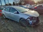 Lot #3304748947 2015 TOYOTA COROLLA L
