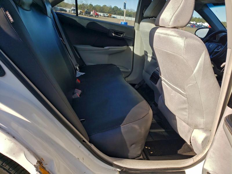 2014 TOYOTA CAMRY HYBR #3305305333