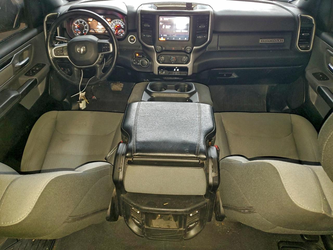 Lot #3311479243 2022 RAM 1500 BIG H