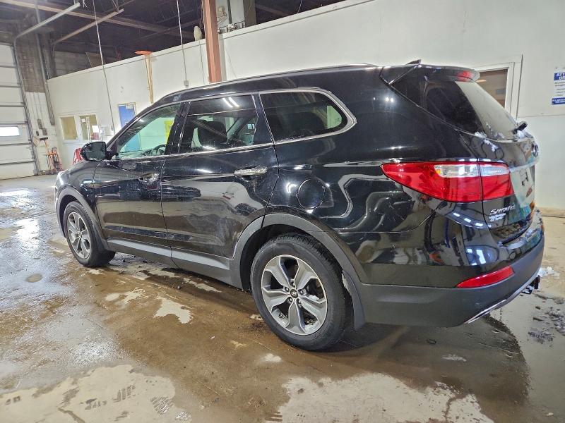 2016 HYUNDAI SANTA FE S #3302658022