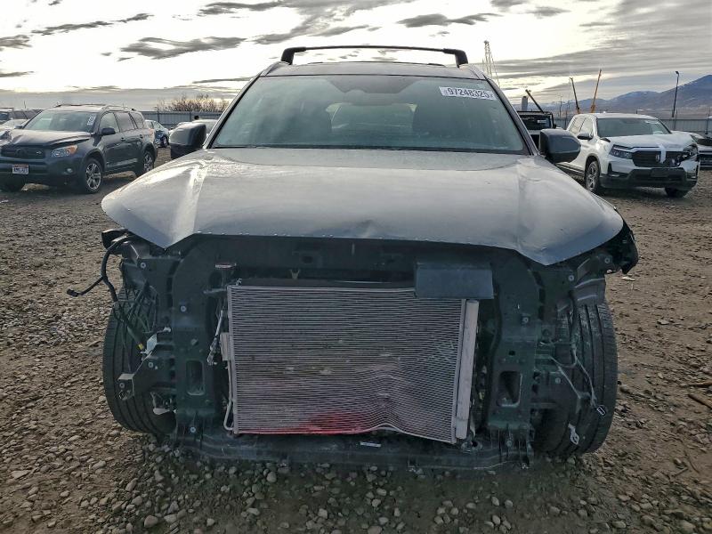 2025 HYUNDAI PALISADE S #3318989322