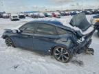 Lot #3309375989 2025 HONDA CIVIC SPOR