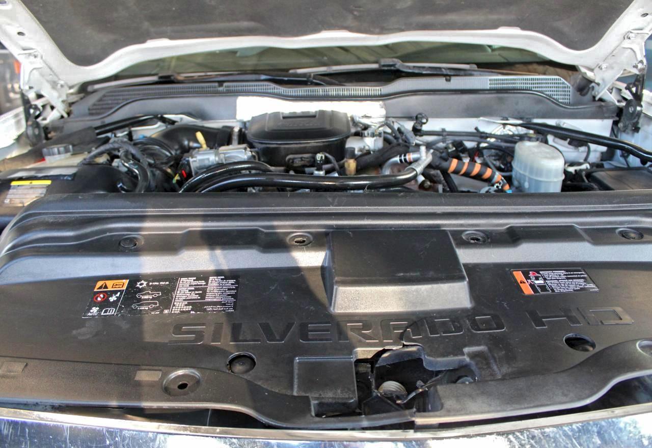 Lot #3312529625 2016 CHEVROLET SILVERADO