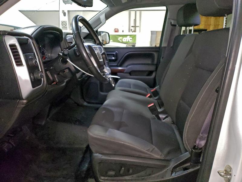 2014 GMC SIERRA K15 #3317770141