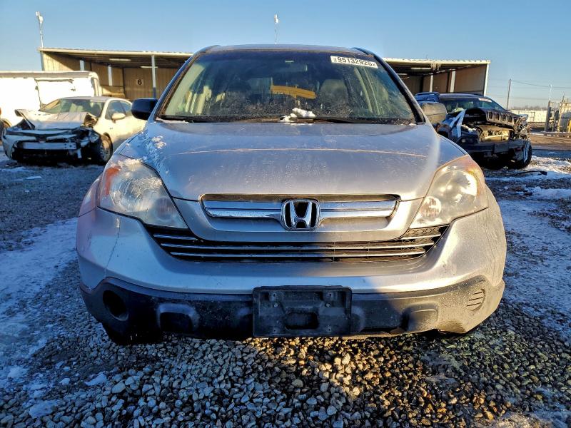 2009 HONDA CR-V EX #3317743067