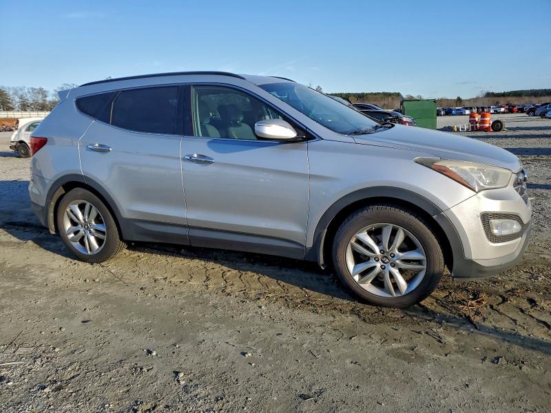 2014 HYUNDAI SANTA FE S #3316964090