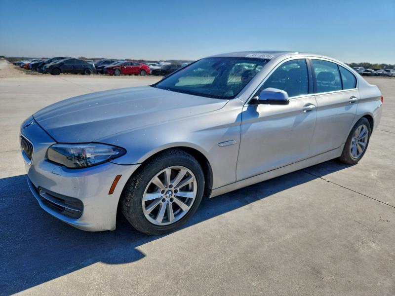 2014 BMW 528 I #3303716427
