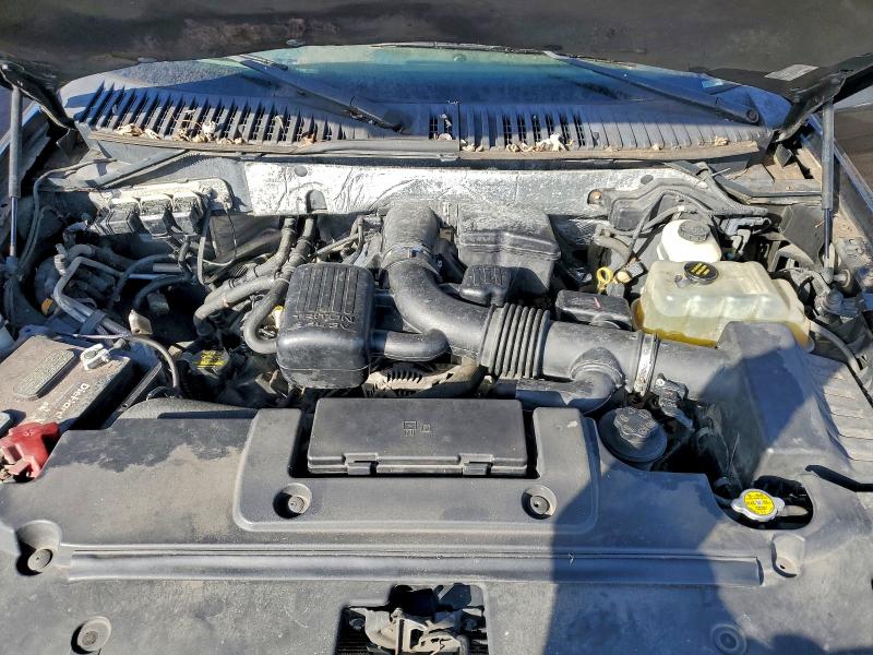 2010 FORD EXPEDITION #3301657627