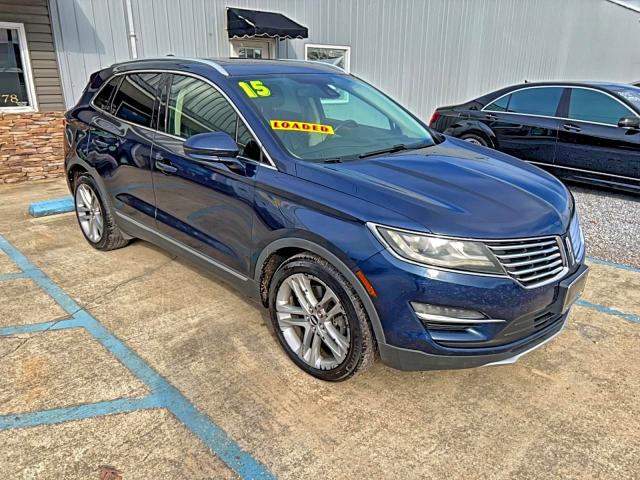 2015 LINCOLN MKC #3301674630