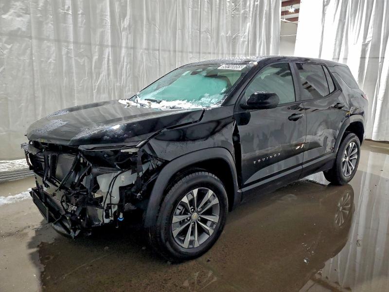 2026 CHEVROLET EQUINOX LT #3317711081