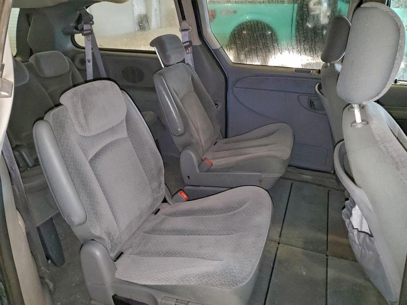 2006 DODGE GRAND CARA #3318893918